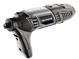 Graphite 59G019 Szlifierka uniwersalna