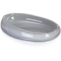 Moeve Mydelniczka Streamline Grey OSTATNIE SZTUKI