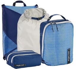 Eagle Creek Pack It Weekender Set Az. Blue
