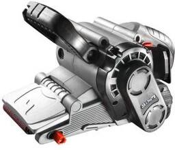 Graphite 59G392 Szlifierka taśmowa