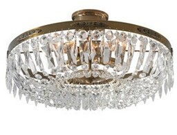 Hovdala - Markslöjd - plafon