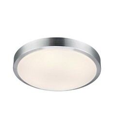 Moon aluminium, biały - Markslöjd - plafon