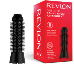 REVLON RVDR5325 Końcówka okrągła suszarko-szczotki, 38 mm, powłoka turmalinowa