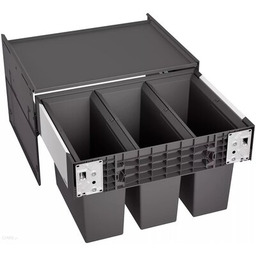 BLANCO Sortownik odpadów Select II 60/3 3x15L Zyskaj