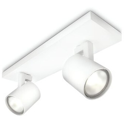 PHILIPS Lampa sufitowa Runner 530923112 Biały