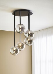 Universe V - Markslöjd - plafon