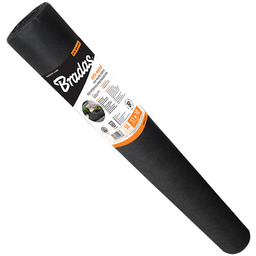 Agrowłóknina antychwastowa 50 g/m 1,6 x 100 m