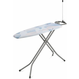 VILEDA Deska do prasowania Bravo Plus 120 x 38 cm Zyskaj