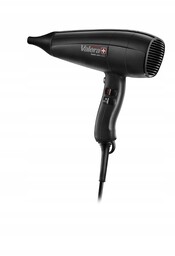 Valera Suszarka Do Włosów Swiss Light 3200 Czarna
