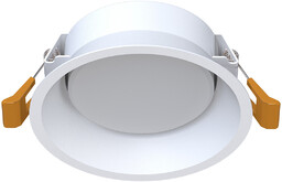 Oprawa podtynkowa DOWNLIGHT UNO M WHITE szer. 12cm GX53 biały 10842