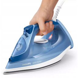 Żelazko Philips DST3031/20 2400 W Mocne Strażak