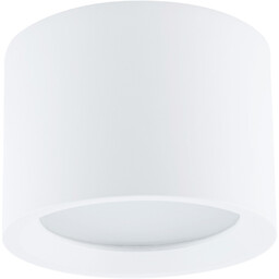 Spot sufitowy BOL WHITE szer. 8,5cm GX53 biały 10483