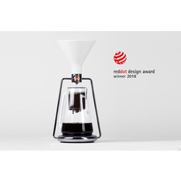 GINA Smart Coffee Instrument