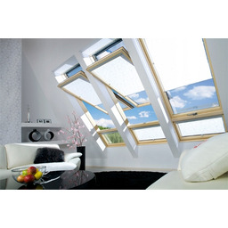 Roleta Dachowa Aub 78x98 78x118 78x140 do Fakro