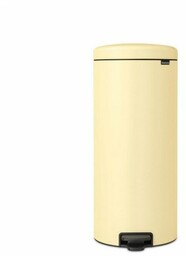 Brabantia Poland Sp. Z.o.o Kosz pedałowy NEWICON 30L Mellow Yellow