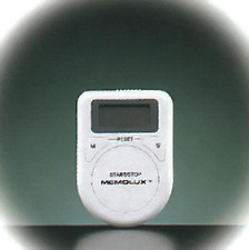 Minutnik cyfrowy MEMOLUX #2