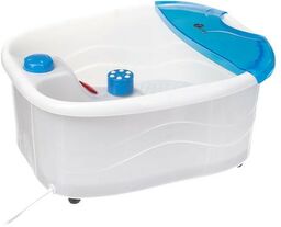 BS Masażer do stóp do zabiegów pedicure