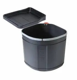 Franke Mini 17,5l Sortownik odpadów