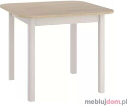 Stół DANTE II Signal Dąb Cremona Torro + Kaszmir