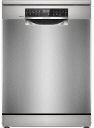 Bosch SMS8ECI02E 60cm Automatyczne otwieranie drzwi Szuflada na sztućce Zdalne sterowanie Zmywarka