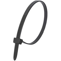 DEDRA Opaski zaciskowe 11AC25202 (100 szt.)