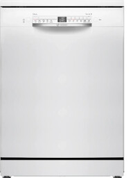 Bosch SMS2ITW09E 60cm Kosz na sztućce Zdalne sterowanie Zmywarka