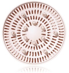 T3 Afar Dyfuzor Dyfuzor suszarki do włosów 1 szt.