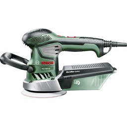 Bosch_elektronarzedzia Szlifierka mimośrodowa BOSCH PEX 400 AE 06033A4000