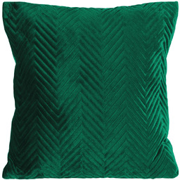 Poszewka 45 x 45 Dekoracyjna Sofia C. Ziele1