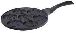 Valdinox 204003734 Indukcja Nieprzywierająca 26cm Patelnia