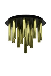 Gocce Brass - Markslöjd - plafon