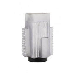 House Doctor BLOCKS Lampa Stołowa - Szara