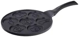 Valdinox 0204003732 Indukcja Nieprzywierająca 26cm Patelnia