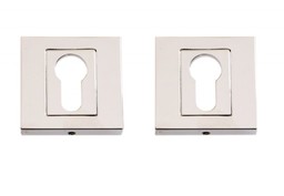 Tarczka kwadratowa WB chrom połysk T-003-121 G2