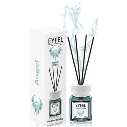 Eyfel Dyfuzor zapachowy z patyczkami Anioł 120ml