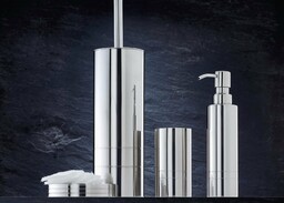 Kleine Wolke Mydelniczka Gloria Silver