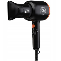 Ga.ma Gbs Blow Barber Suszarka Do Włosów Vintage Z Jonizacją 2000 W