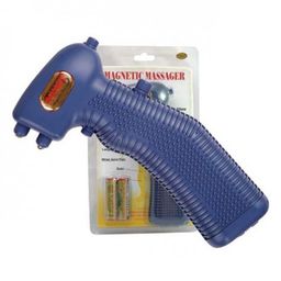 Masażer elektro-magnetyczny