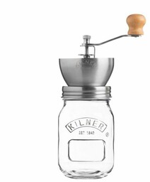 Kilner COFFEE Ręczny Młynek do Kawy