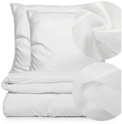 Pościel Bawełna 160 x 200 3cz Hotel Zakładka Axel