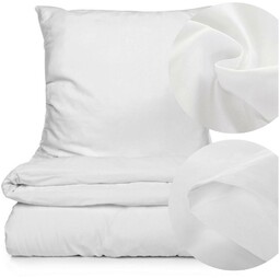 Pościel Bawełna 140 x 200 2cz Hotel Zakładka Axel