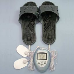 Super masażer do stóp i ciala