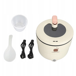 Garnek Do Gotowania Ryżu Warzyw Ryżowar 1.8L Parowar Elektryczny Rice Cooke