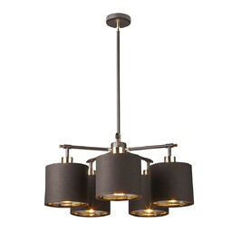 Balance Brown - Elstead Lighting - plafon