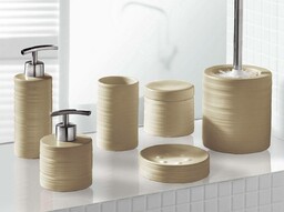 Kleine Wolke Mydelniczka Sahara Basalt Grey