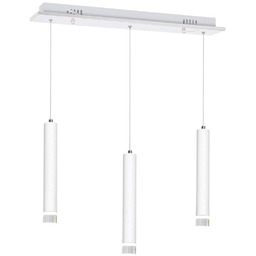 Lampa wisząca ALBA III LED