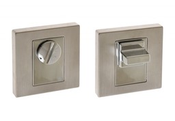 Tarczka kwadratowa WC chrom T-004-121 G8-G2