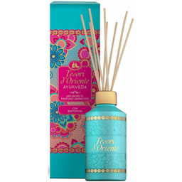 Tesori d''Oriente Ayurveda Patyczki zapachowe Ajurweda 200ml