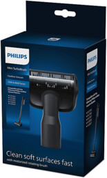 Mini turboszczotka PHILIPS XV1684