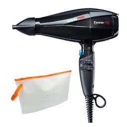 BaByliss Pro Excess Hq 2600W suszarka BAB6990IE kosmetyczka